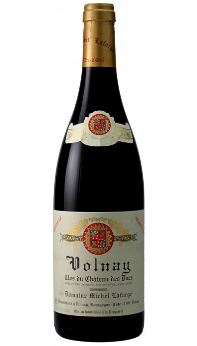 Volnay 1er Cru Clos du Château des Ducs 2020