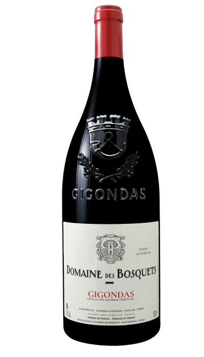 Gigondas Réserve 2020 Magnum