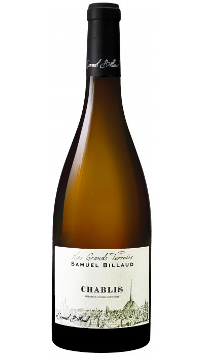 Chablis 2021