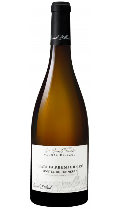 Chablis 1er Cru Montée de Tonnerre 2021