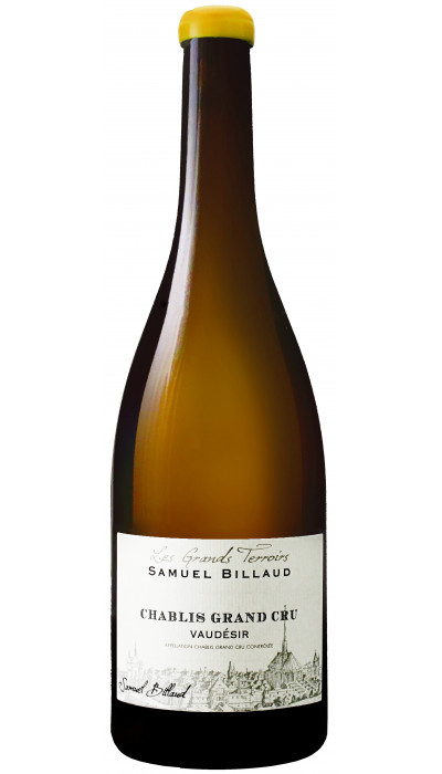 Chablis Vaudésir 2021