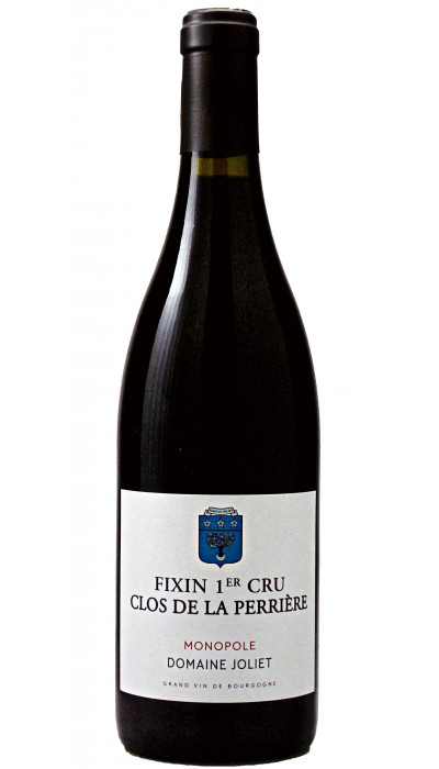 Fixin 1er Cru Clos de La Perrière rouge 2021