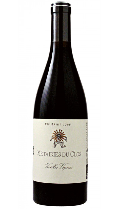 Métairies du Clos 2021