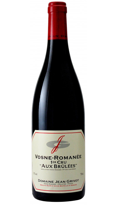 Vosne-Romanée 1er Cru Aux Brûlées 2021