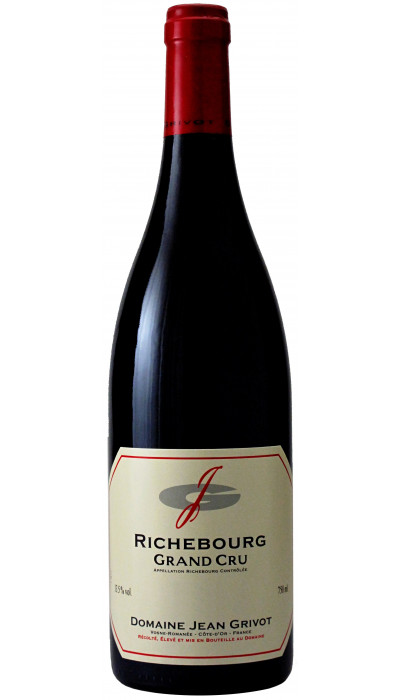 Richebourg 2021