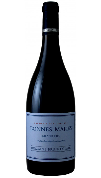 Bonnes-Mares 2021