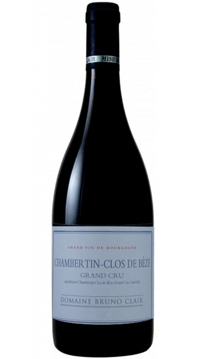 Chambertin Clos de Bèze 2021