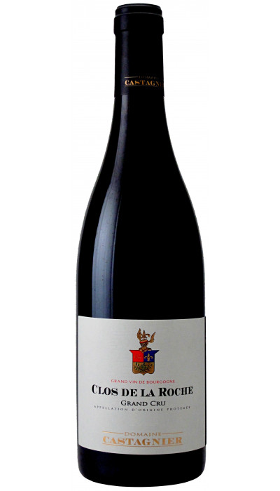 Clos de la Roche 2021