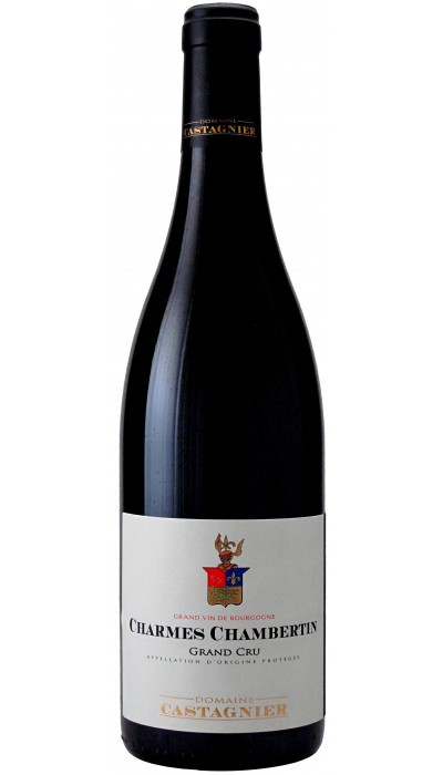 Charmes-Chambertin 2021