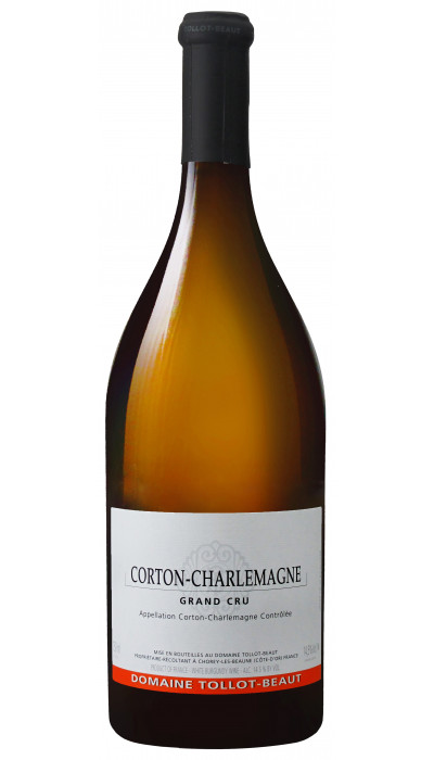 Corton-Charlemagne 2021