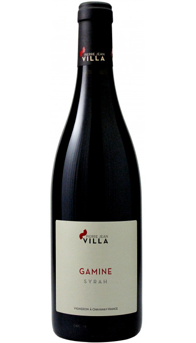 Syrah Gamine 2022