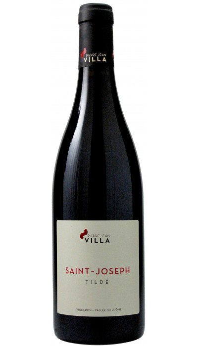 Saint-Joseph Tildé 2021