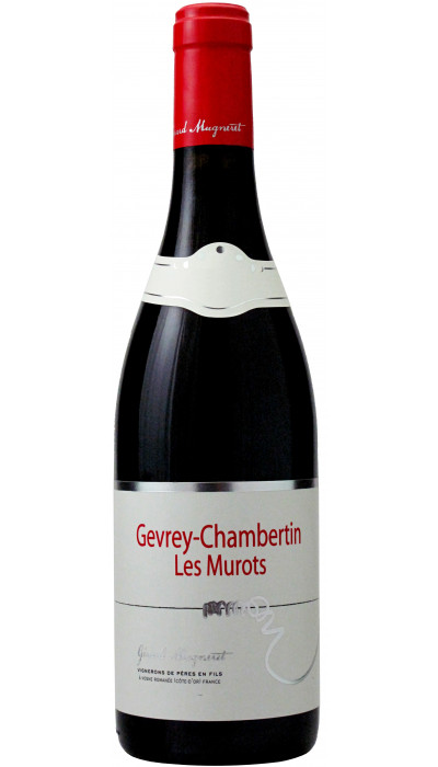 Gevrey-Chambertin Les Murots 2021