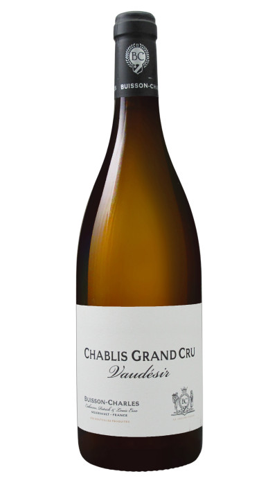 Chablis Vaudésir 2020