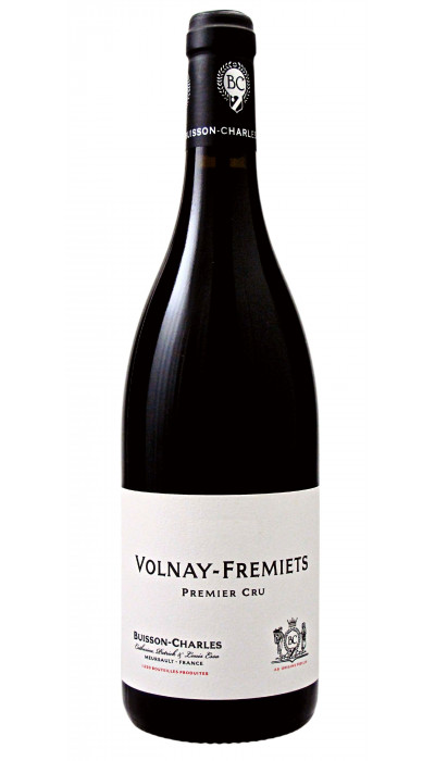 Volnay 1er Cru Fremiets 2021