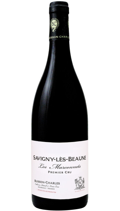 Savigny-les-Beaune 1er Cru Les Marconnets 2021