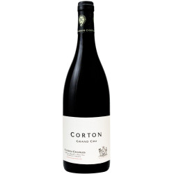 Corton 2021