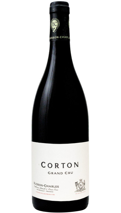 Corton 2021