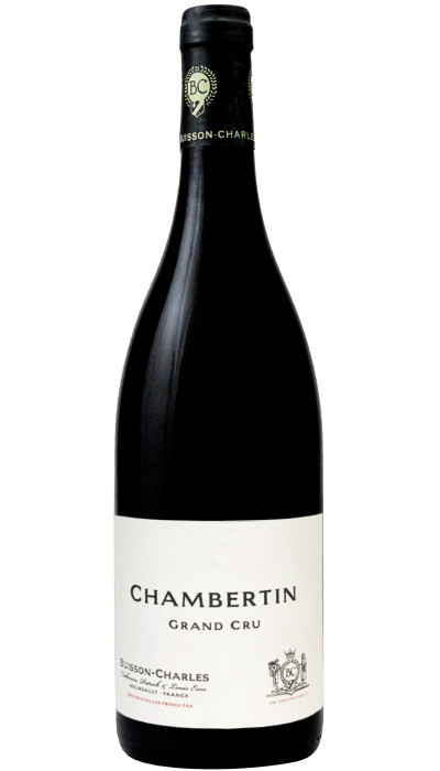 Chambertin 2021