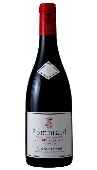 Pommard 1er Cru Clos des Epeneaux 2021