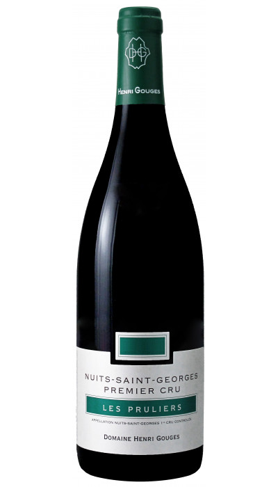 Nuits-Saint-Georges 1er Cru Les Pruliers 2021