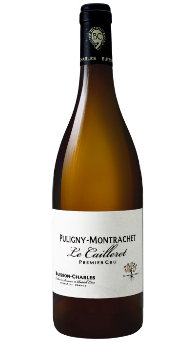 Puligny-Montrachet 1er Cru Le Cailleret 2020