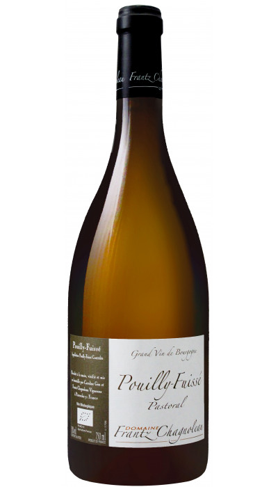 Pouilly-Fuissé Pastoral 2022