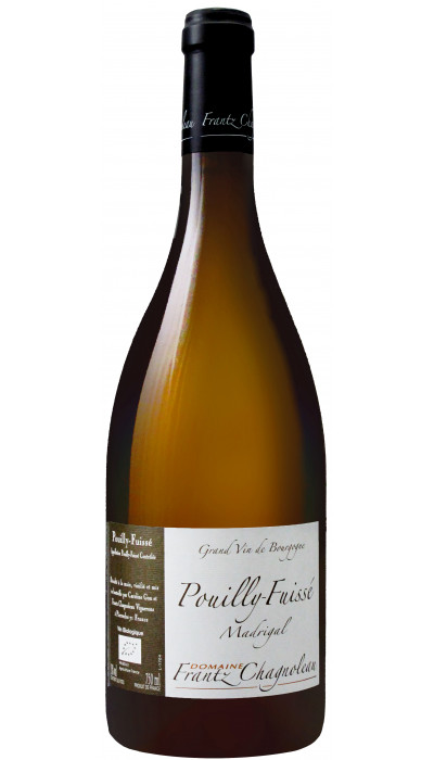 Pouilly-Fuissé Madrigal 2022