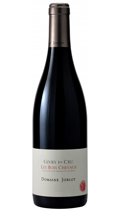 Givry 1er Cru Les Bois Chevaux 2022