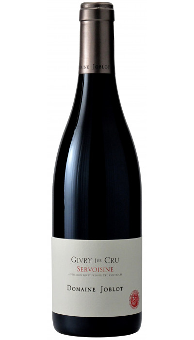 Givry 1er Cru Servoisine 2023