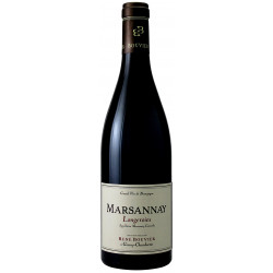 Marsannay Les Longeroies Vieilles Vignes 2021
