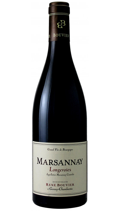 Marsannay Les Longeroies Vieilles Vignes 2022