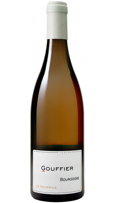 Bourgogne blanc Les Malpertuis 2022