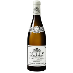 Rully 1er Cru Clos Saint-Jacques 2023
