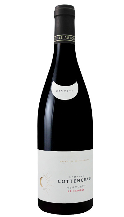 Mercurey La Chagnée 2021