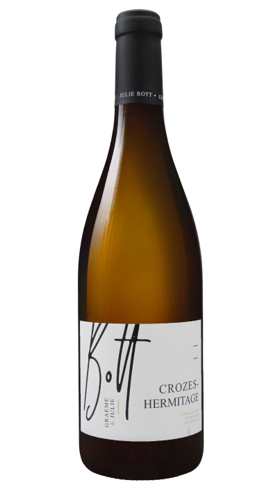 Crozes-Hermitage blanc 2022