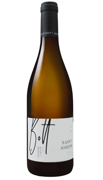 Saint-Joseph blanc 2022