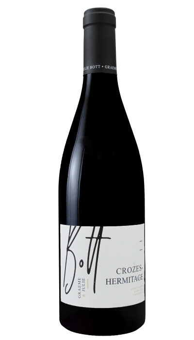 Crozes-hermitage rouge 2022
