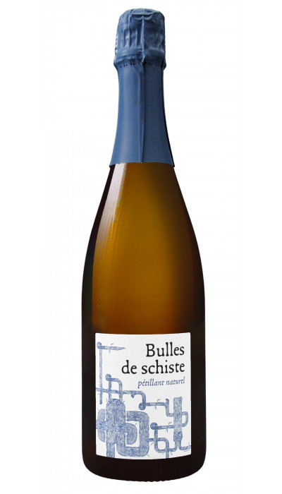 Bulles de Schiste 2021