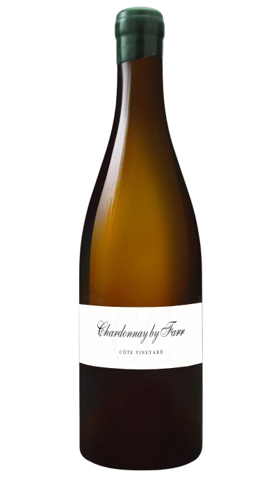 Chardonnay Côte Vineyard 2020