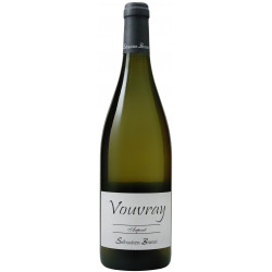 Vouvray Arpent 2022