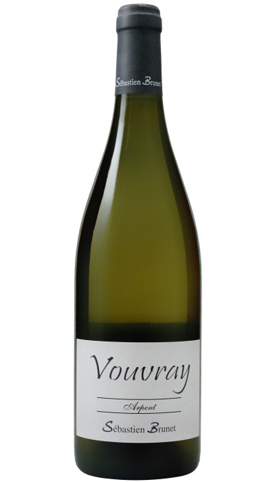 Vouvray Arpent 2022