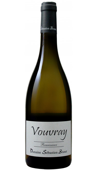 Vouvray Renaissance 2022