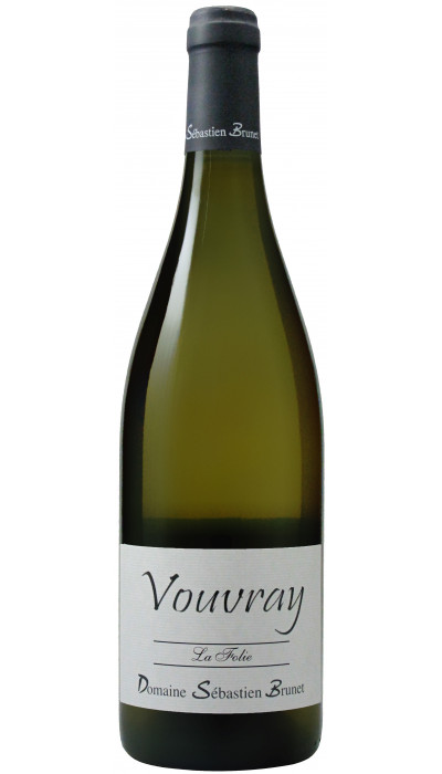 Vouvray La Folie 2022