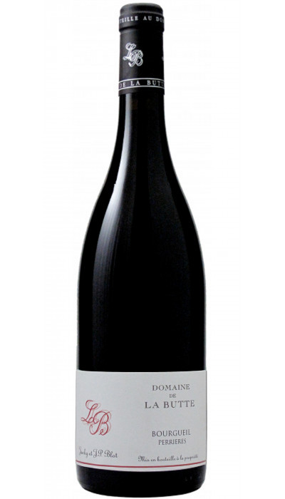 Bourgueil Perrières 2021