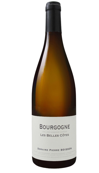 Bourgogne Les Belles Côtes 2020