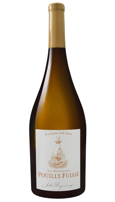 Pouilly-Fuissé Les Ménétrières 2019 Magnum