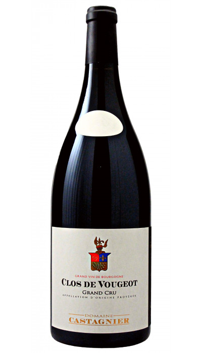 Clos de Vougeot 2021 Magnum