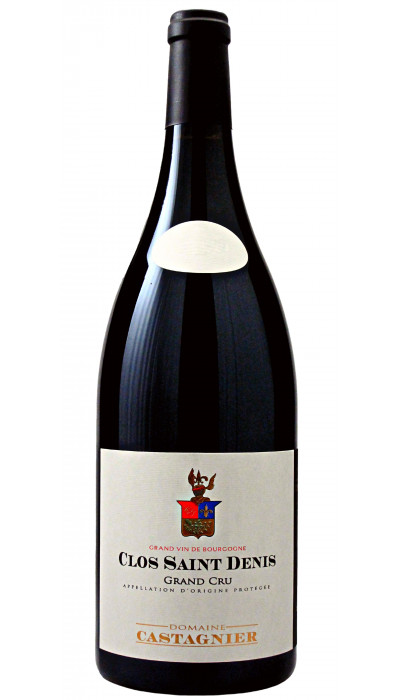 Clos Saint Denis 2021 Magnum