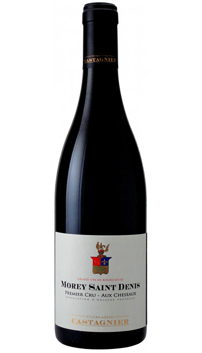 Morey-Saint-Denis 1er Cru Aux Cheseaux 2021